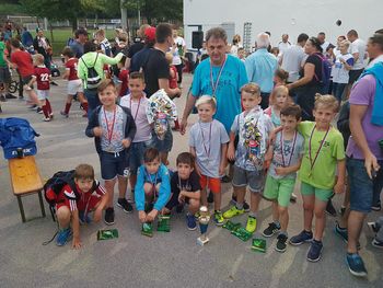 Memorialni turnir Matej Loverčič