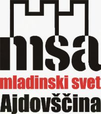 V soboto bo potekal 'Dan mladih' V soboto bo potekal 'Dan mladih'