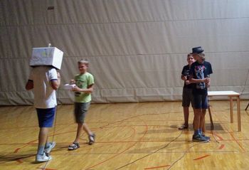 Intenzivni tečaj angleščine v Vipavi