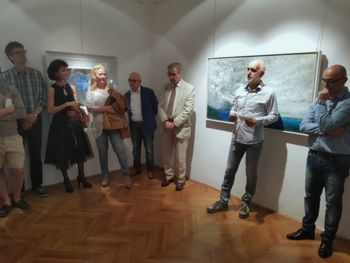 Razstava Open Way Razstava Open Way