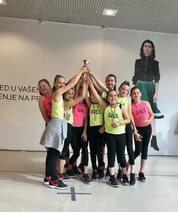 Plesno tekmovanje 'Rijeka dance open' Plesno tekmovanje 'Rijeka dance open'