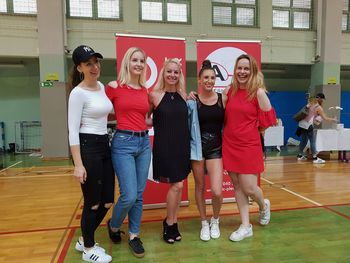 Šolski plesni festival - primorska regija 2018