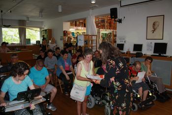 Knjigožur 2018 Knjigožur 2018