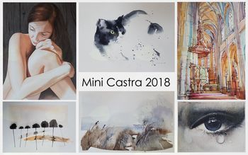 Mini Castra 2018 Mini Castra 2018