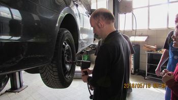 Predstavitev poklicev