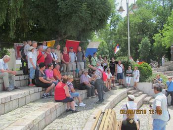 MoPZ Vinograd prepeval v Nišu