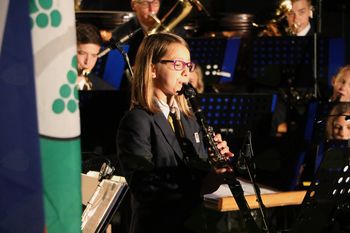 Poletni koncert Pihalnega orkestra Vrhpolje