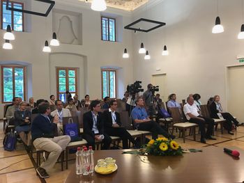 Tečaj o odprtem izobraževanju v Vipavi Tečaj o odprtem izobraževanju v Vipavi