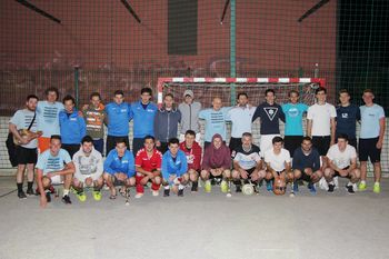 Soccerosi ujeli zmagovit veter