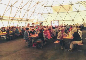 Srečanje v Tihi dolini