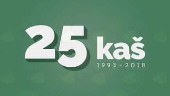 25 let (in več) spominov kluba Ajdovskih študentov in dijakov