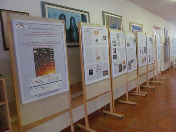 Kaj veš o astronomiji? Kaj veš o astronomiji?