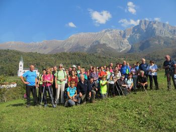 Raziskovanje Drežnice Raziskovanje Drežnice