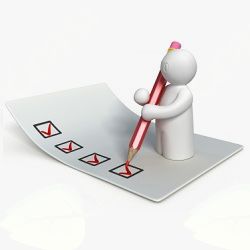 Spletna anketa Spletna anketa