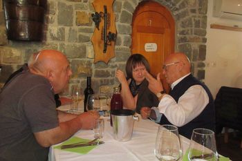 Srečanje MOST - UNITRE Srečanje MOST - UNITRE