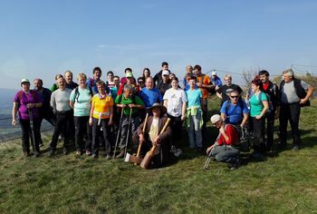 Kamenjci na izletu Kamenjci na izletu