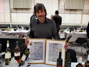 Vino je potrebno razumeti takšno kakršno je Vino je potrebno razumeti takšno kakršno je