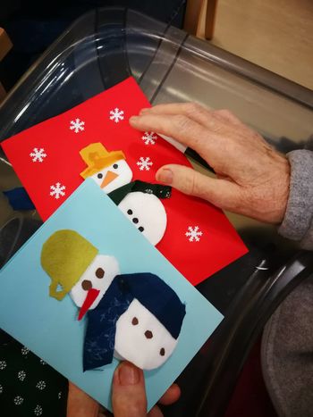 Veseli december na MDPM Ajdovščina