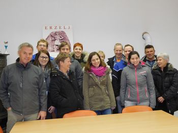 Krajevna skupnost Erzelj Krajevna skupnost Erzelj