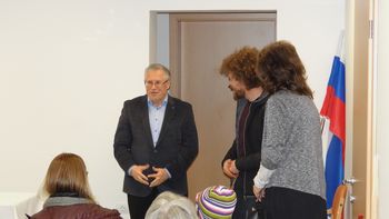 Prešernove ljubezenske malo drugače