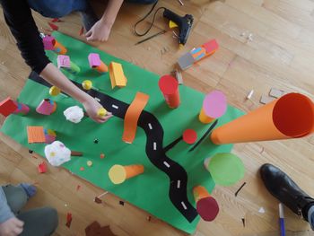 Veselimo se počitnic!