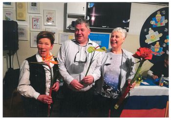 Volilni zbor članov DI Ajdovščina - Vipava