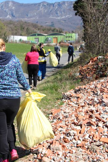 Lokavčanom je mar. Kaj pa vam?