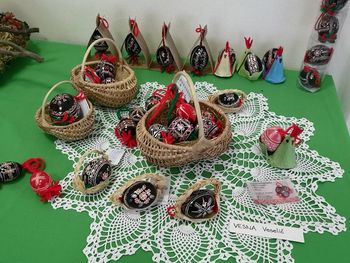 Vabljeni na ogled velikonočne razstave