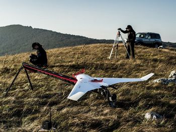 Novi prostori in globalno povezovanje