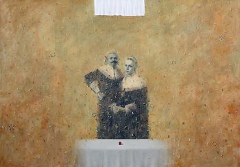 Novice iz Lokarjeve galerije