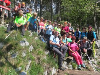 Po rdeč nagelj v Tiho dolino