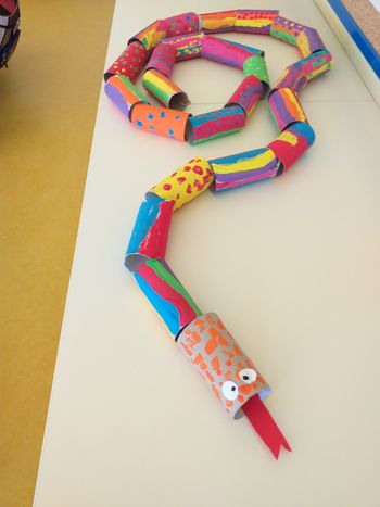 Teden vseživljenjskega učenja smo obeležili tudi na OŠ Danila Lokarja v Ajdovščini