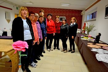 Ročna dela Lokavških žena