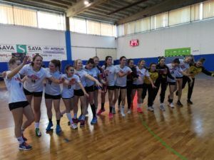 Zaključena je tekmovalna sezona 2018/2019