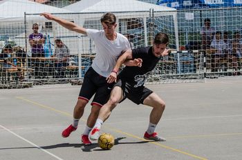 3. Tinetov memorial trojk v Kamnjah