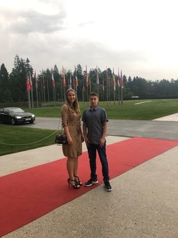 Na MDPM-ju smo odprli vrata razigranemu poletju