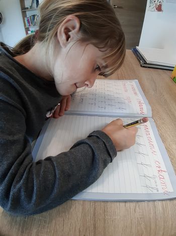 Otroci nas potrebujejo