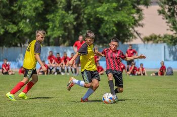 Nogomet je res več kot igra