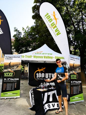 Evropska Ultra Trail sejemska turneja – Maria Alm, Budimpešta, Lugano Evropska Ultra Trail sejemska turneja – Maria Alm, Budimpešta, Lugano