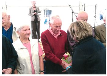 Planinsko srečanje invalidov na Kopah