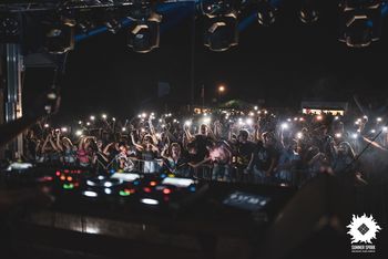 Rekorden Summer Spark festival 2019