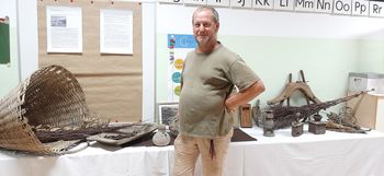 Šmarni dan v Vrtovinu