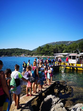 Razigrano poletje na MDPM Ajdovščina