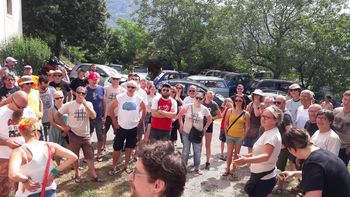 Spačkarskih pisanih 40