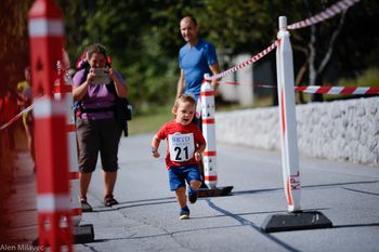 Živahno poletje na Gori