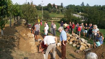 Dnevi terasiranih pokrajin