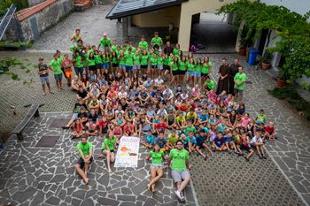 Oratorij v Vipavskem Križu