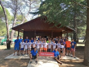 Letovanje v Savudriji Letovanje v Savudriji