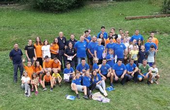 Druženje mladine Druženje mladine