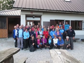 PD Ajdovščina na izletu v neznano